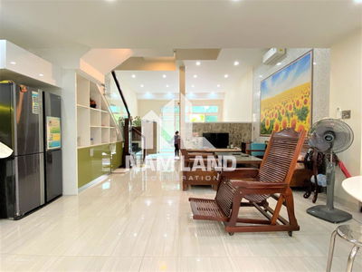 Alojamiento en Nha Be, Vietnam Alojamiento en Nha Be, Vietnam