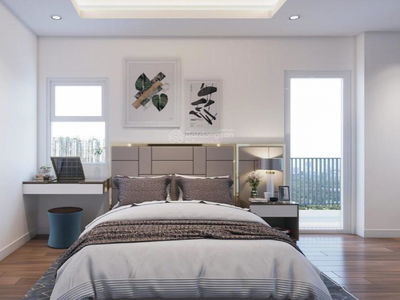 Phu Thanh Apartment, Vietnam Phu Thanh Apartment, Vietnam