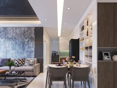 Phu Thanh Apartment, Vietnam Phu Thanh Apartment, Vietnam