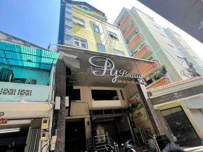 Gehäuse In Ho Chi Minh City, Vietnam Gehäuse In Ho Chi Minh City, Vietnam