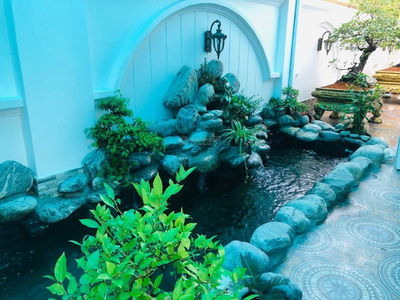 Gehäuse In Nha Be, Vietnam Gehäuse In Nha Be, Vietnam