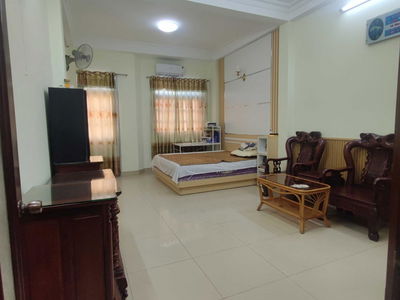 Housing in Ho Chi Minh City, Vietnam Housing in Ho Chi Minh City, Vietnam