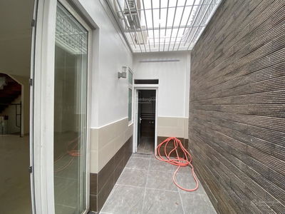 Housing in Nha Be, Vietnam Housing in Nha Be, Vietnam