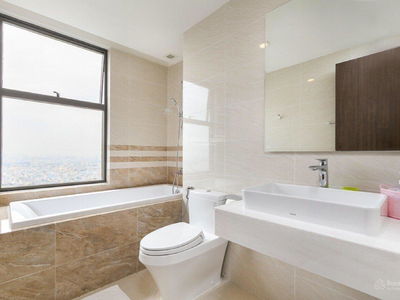 Masteri Millennium, Vietnam Masteri Millennium, Vietnam