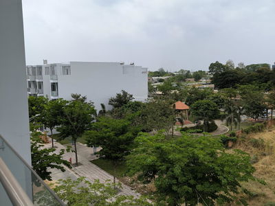 Logement dans Ho Chi Minh City, Vietnam Logement dans Ho Chi Minh City, Vietnam