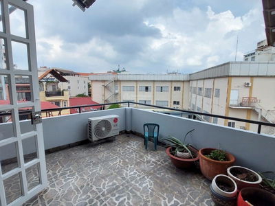 Жилье в Ho Chi Minh City, Vietnam Жилье в Ho Chi Minh City, Vietnam