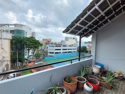 Logement dans Ho Chi Minh City, Vietnam Logement dans Ho Chi Minh City, Vietnam