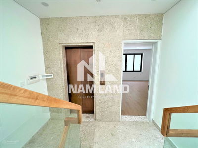 Housing in Nha Be, Vietnam  Housing in Nha Be, Vietnam