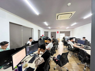 Жилье в Ho Chi Minh City, Vietnam Жилье в Ho Chi Minh City, Vietnam