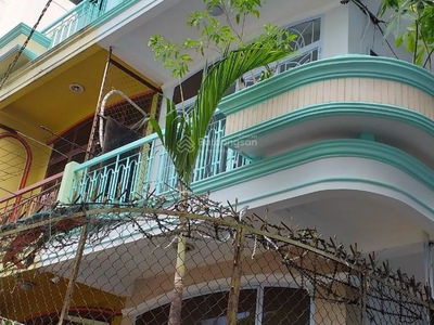 Logement dans Ho Chi Minh City, Vietnam Logement dans Ho Chi Minh City, Vietnam