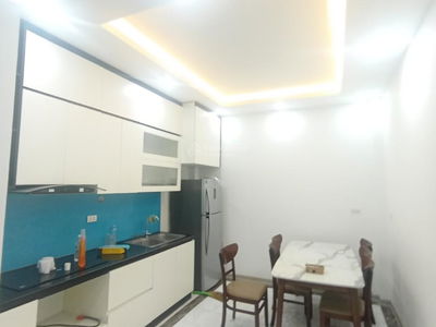 Housing in Ha GJong, Vietnam Housing in Ha GJong, Vietnam