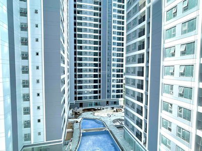 The Rivana, Vietnam The Rivana, Vietnam