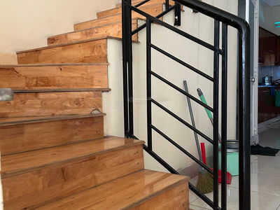 Housing in Thuan An, Vietnam Housing in Thuan An, Vietnam