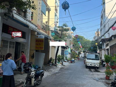 Gehäuse In Ho Chi Minh City, Vietnam Gehäuse In Ho Chi Minh City, Vietnam