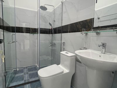 Housing in Ho Chi Minh City, Vietnam Housing in Ho Chi Minh City, Vietnam