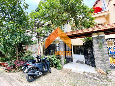 Housing in Nha Be, Vietnam Housing in Nha Be, Vietnam