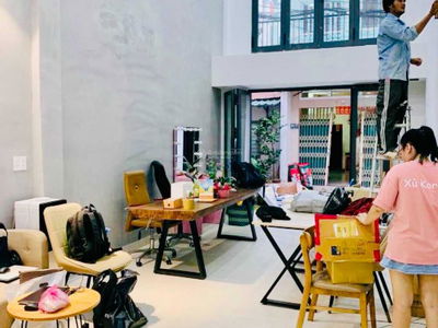 Logement dans Ho Chi Minh City, Vietnam Logement dans Ho Chi Minh City, Vietnam