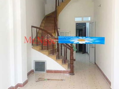 Housing in Ha GJong, Vietnam Housing in Ha GJong, Vietnam