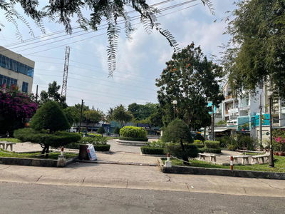 Logement dans Ho Chi Minh City, Vietnam Logement dans Ho Chi Minh City, Vietnam