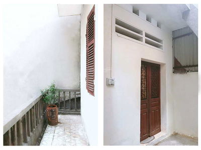 Housing in Hanoi, Vietnam Housing in Hanoi, Vietnam