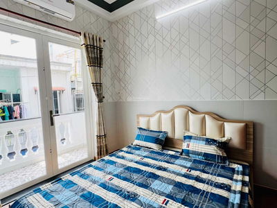 Жилье в Ho Chi Minh City, Vietnam Жилье в Ho Chi Minh City, Vietnam