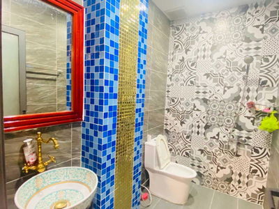 Gehäuse In Nha Be, Vietnam  Gehäuse In Nha Be, Vietnam