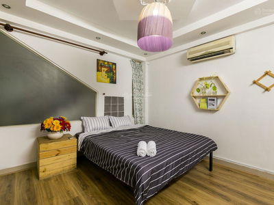 Housing in Ho Chi Minh City, Vietnam Housing in Ho Chi Minh City, Vietnam