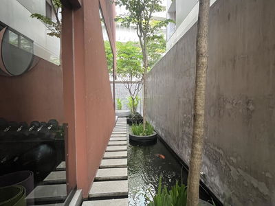 Alojamiento en Di An, Vietnam Alojamiento en Di An, Vietnam