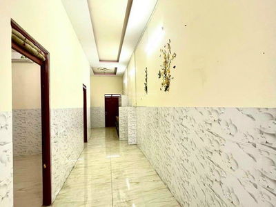 Housing in Thu Dau Mot, Vietnam Housing in Thu Dau Mot, Vietnam