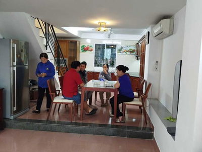 Logement dans Ho Chi Minh City, Vietnam Logement dans Ho Chi Minh City, Vietnam