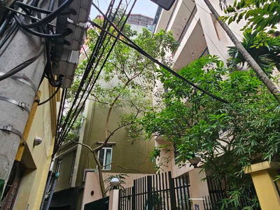 Housing in Hanoi, Vietnam Housing in Hanoi, Vietnam