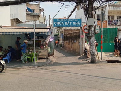 Housing in Ho Chi Minh City, Vietnam Housing in Ho Chi Minh City, Vietnam