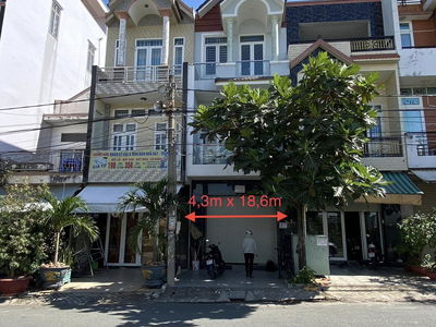 Housing in Bien Hoa, Vietnam Housing in Bien Hoa, Vietnam