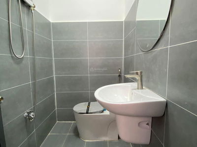 Жилье в Ho Chi Minh City, Vietnam Жилье в Ho Chi Minh City, Vietnam