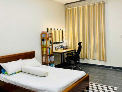 Logement dans Ho Chi Minh City, Vietnam Logement dans Ho Chi Minh City, Vietnam