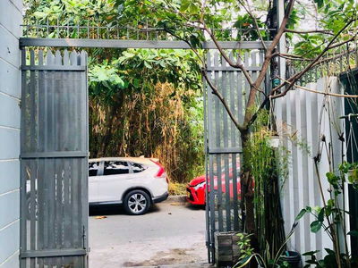 Жилье в Ho Chi Minh City, Vietnam Жилье в Ho Chi Minh City, Vietnam