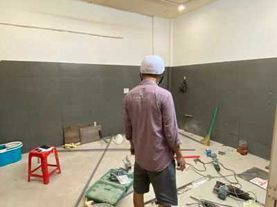 Housing in Ho Chi Minh City, Vietnam Housing in Ho Chi Minh City, Vietnam