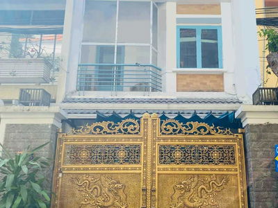 Alojamiento en Ho Chi Minh City, Vietnam Alojamiento en Ho Chi Minh City, Vietnam