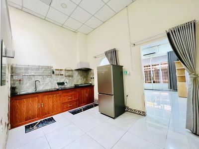 Alojamiento en Thuan An, Vietnam Alojamiento en Thuan An, Vietnam