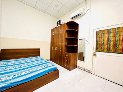 Жилье в Thuan An, Vietnam Жилье в Thuan An, Vietnam