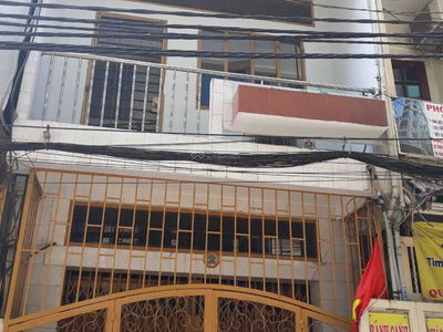 Gehäuse In Ho Chi Minh City, Vietnam Gehäuse In Ho Chi Minh City, Vietnam