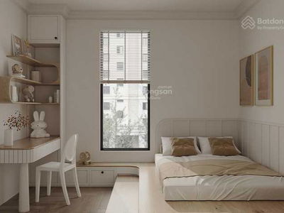 Imperia Smart City, Vietnam Imperia Smart City, Vietnam