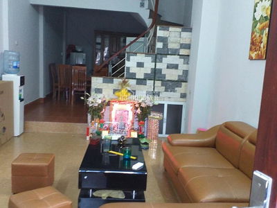 Gehäuse In Ha GJong, Vietnam Gehäuse In Ha GJong, Vietnam