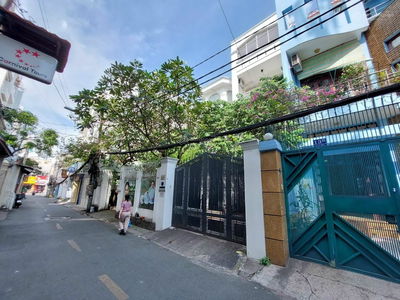 Housing in Ho Chi Minh City, Vietnam Housing in Ho Chi Minh City, Vietnam