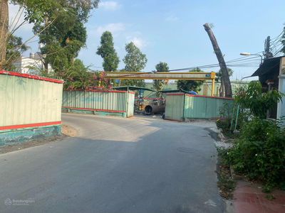 Housing in Thu Dau Mot, Vietnam Housing in Thu Dau Mot, Vietnam