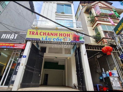 Housing in Ha GJong, Vietnam Housing in Ha GJong, Vietnam