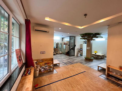 Жилье в Hanoi, Vietnam Жилье в Hanoi, Vietnam