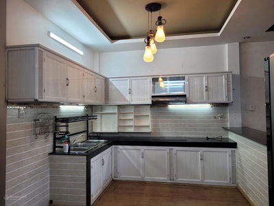 Housing in Thuan An, Vietnam Housing in Thuan An, Vietnam