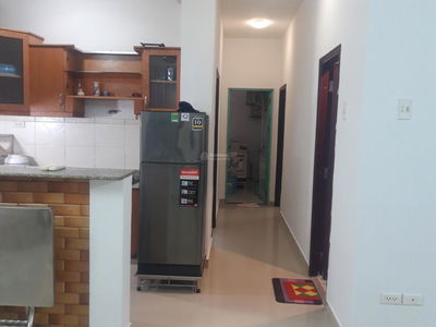 Saigon Apartment, Vietnam Saigon Apartment, Vietnam