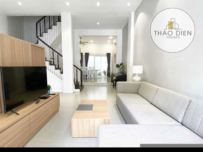 Logement dans Nha Be, Vietnam Logement dans Nha Be, Vietnam